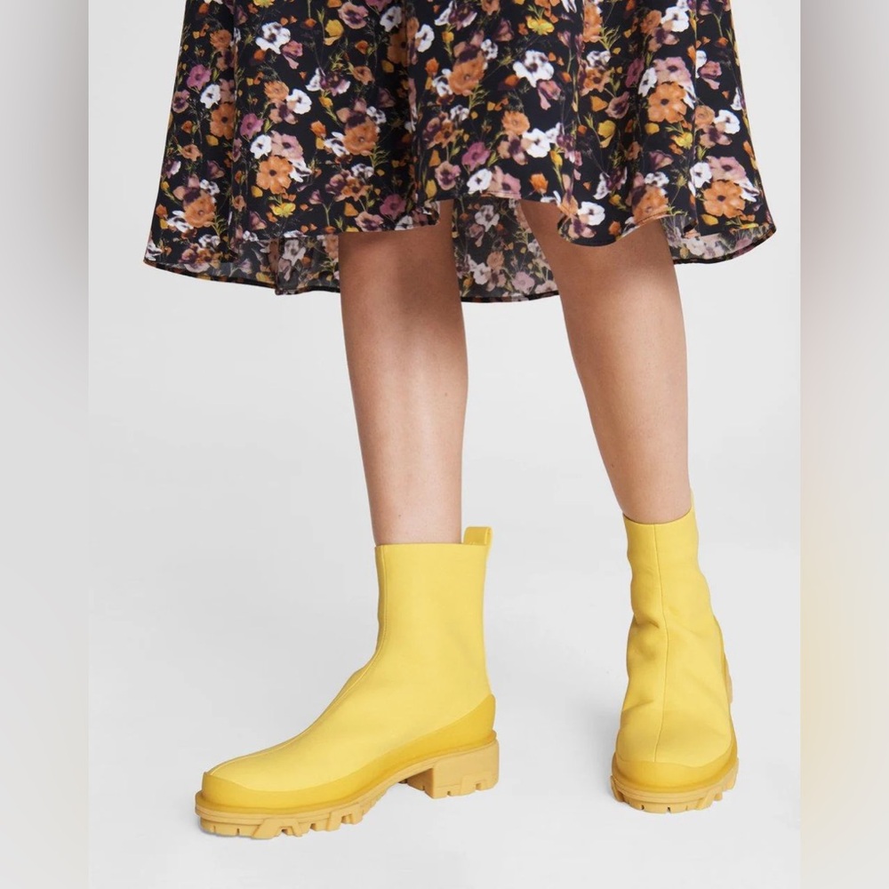 Rag & Bone - Shiloh Sport Boot - Dandelion